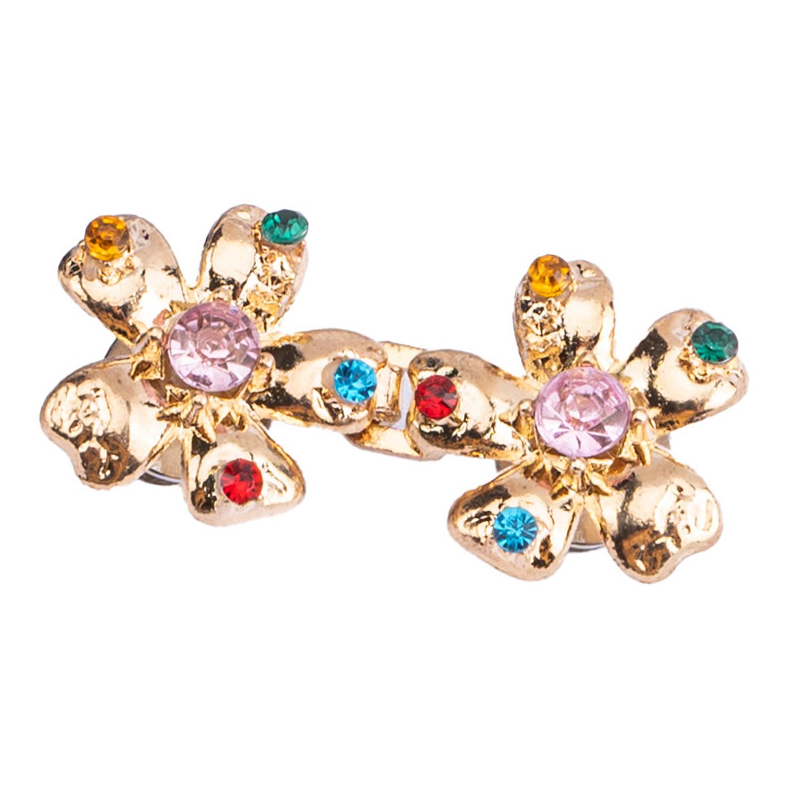 Цветочные булавки для утяжки талии брюк, пуговица-застежка, брошь-клипса, аксессуары для одежды, простые в использовании, фитнес-защелка для талии золотой
Цветочные булавки для утяжки талии брюк, пуговица-застежка, брошь-клипса, аксессуары для одежды, простые в использовании, фитнес-защелка для талии золотой