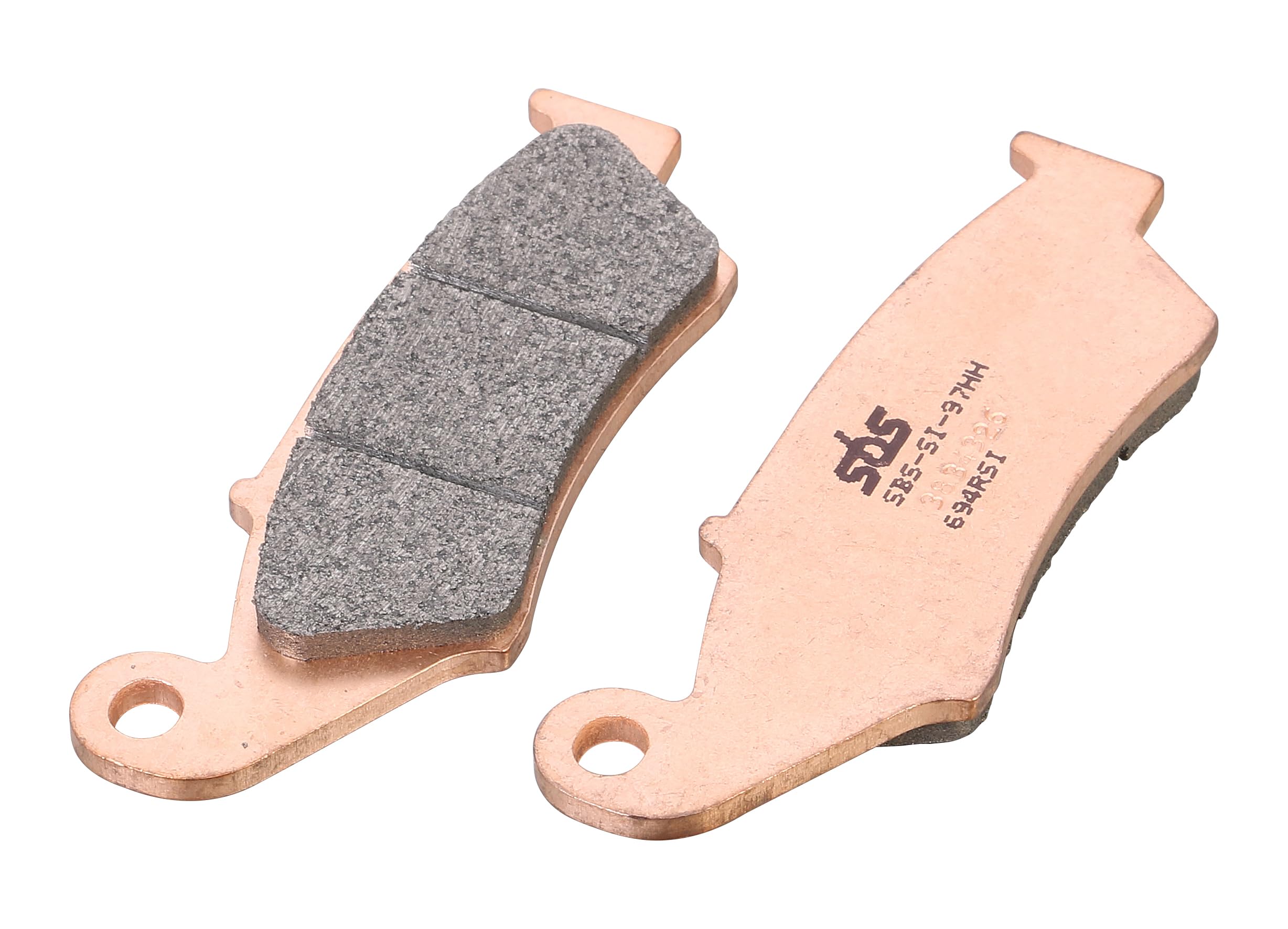 Kitaco SBS 694RSI Sintermetal DR-Z400S RM-Z450 KX250 KX450F Aprilia Beter Bimota Gas Breaking Caliper 777-0694077
Kitaco SBS 694RSI Sintermetal DR-Z400S RM-Z450 KX250 KX450F Aprilia Beter Bimota Gas Breaking Caliper 777-0694077