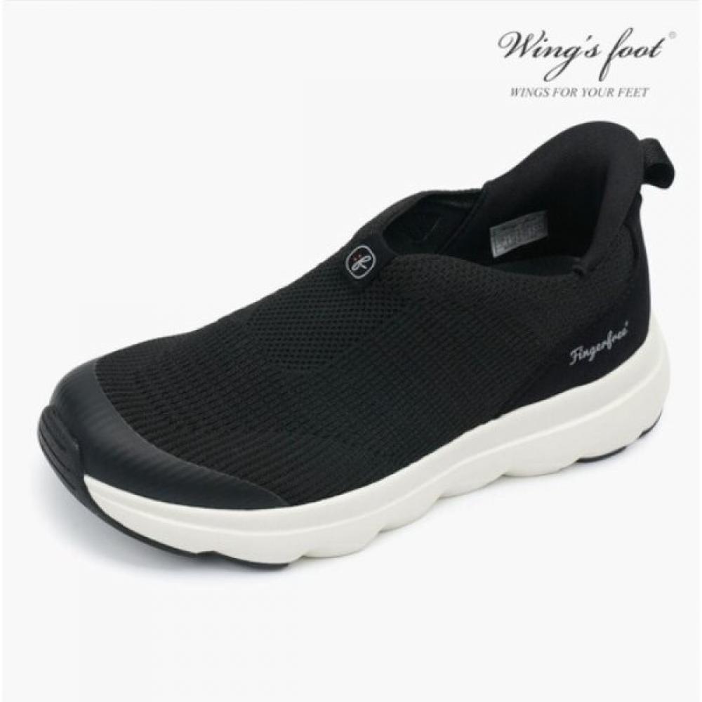 Wing S Foot Women S Fingerfree Slip On Ff005001ra W Sc 250
Wing S Foot Women S Fingerfree Slip On Ff005001ra W Sc 250
