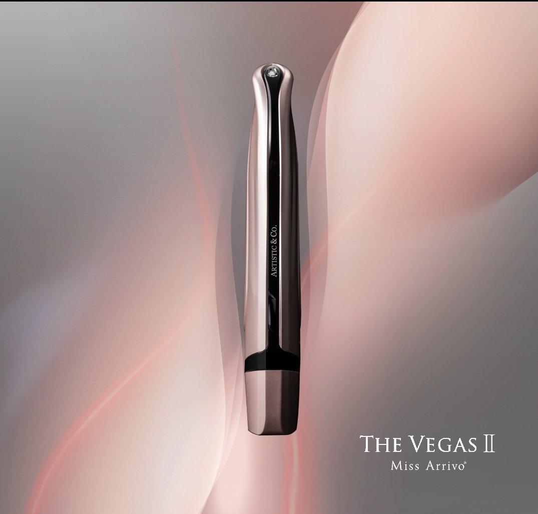 ARTISTIC And Co Dr.Arrivo Miss Arrivo The Vegas II
ARTISTIC And Co Dr.Arrivo Miss Arrivo The Vegas II