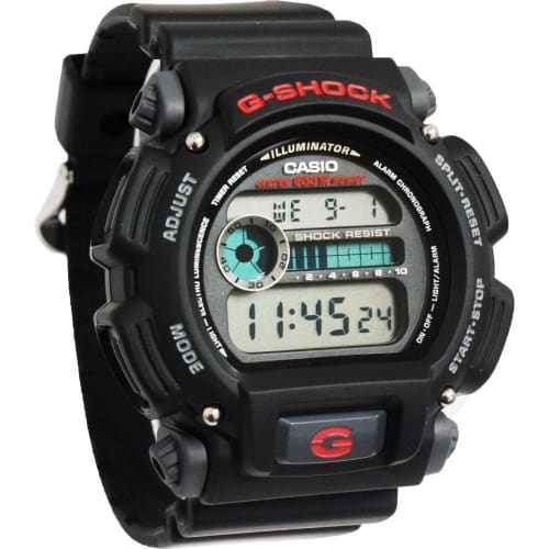 Часы Casio CASIO G-SHOCK мужские часы DW-9052-1V Не выпущены в Японии Зарубежная модель продукта
Часы Casio CASIO G-SHOCK мужские часы DW-9052-1V Не выпущены в Японии Зарубежная модель продукта