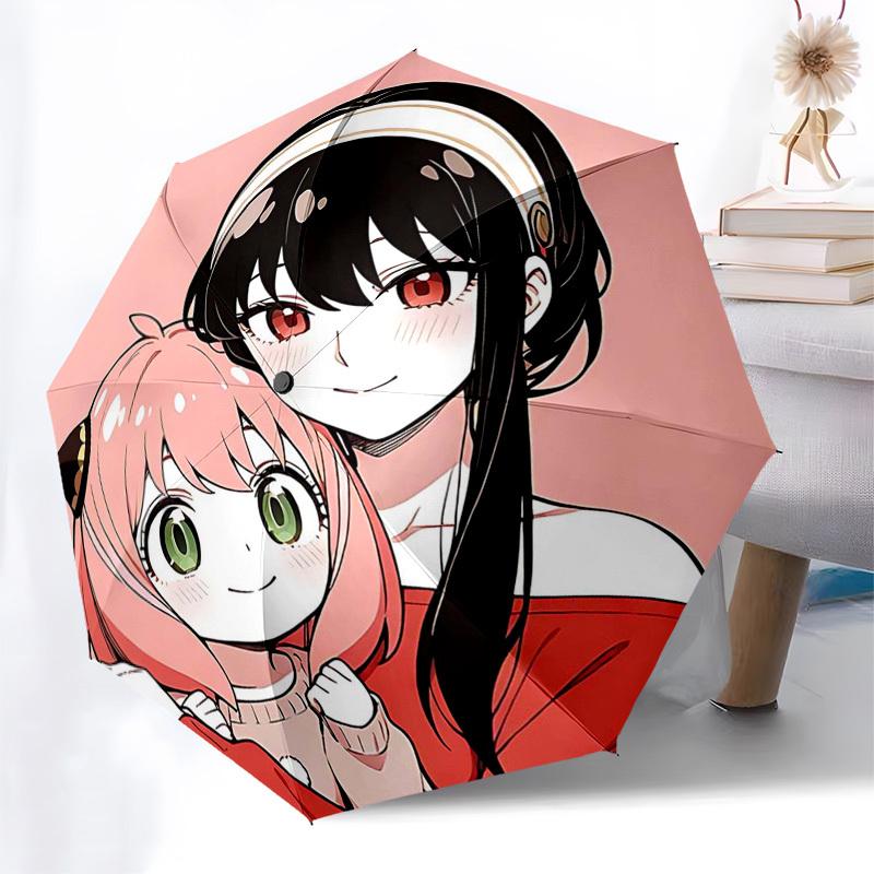 1pc Cat Ear Hoodie with Red Eyes Automatic Opening Folding Umbrella: Perfect for Fans, Travelers, Everyday Use, Festive Gift Idea!I066
1pc Cat Ear Hoodie with Red Eyes Automatic Opening Folding Umbrella: Perfect for Fans, Travelers, Everyday Use, Festive Gift Idea!I066