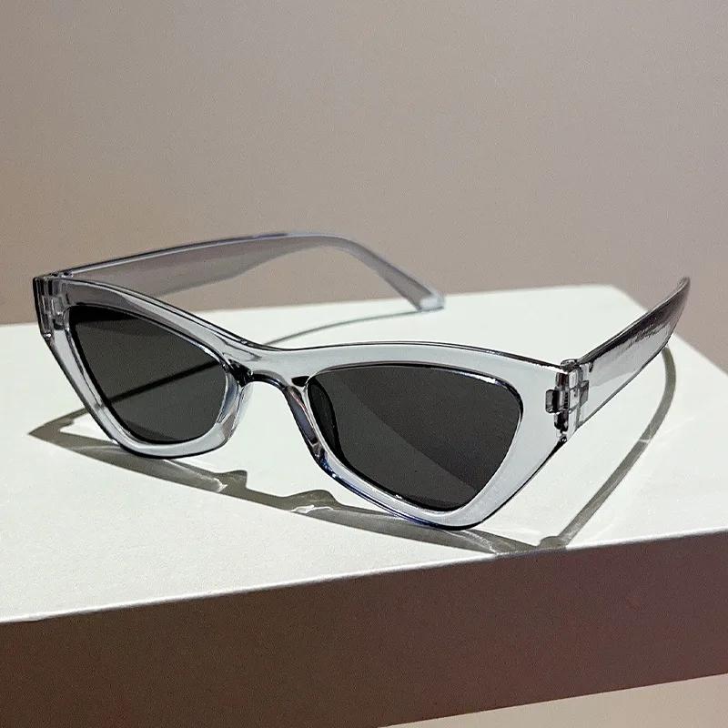 Latest Trendy Vintage Triangle Cat Eye Sunglasses Women For Men Popular Sun Eyeglasses Punk Luxurious Brand Designer Vintage Retro Shades UV400
Latest Trendy Vintage Triangle Cat Eye Sunglasses Women For Men Popular Sun Eyeglasses Punk Luxurious Brand Designer Vintage Retro Shades UV400