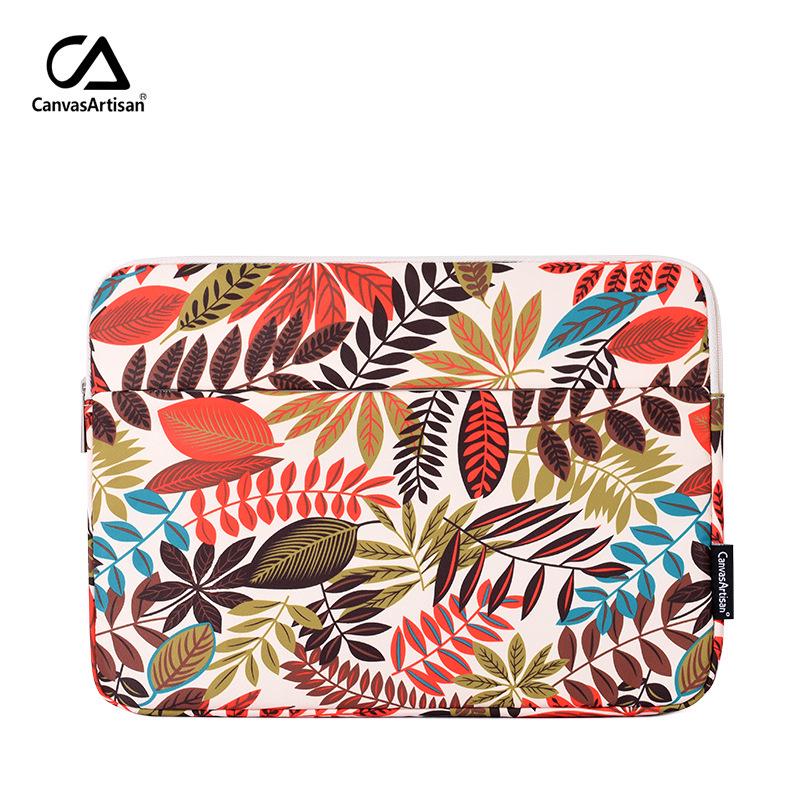 MacBook Air/HP EliteBook Inner Laptop Protective Sleeve 14-inch
MacBook Air/HP EliteBook Inner Laptop Protective Sleeve 14-inch