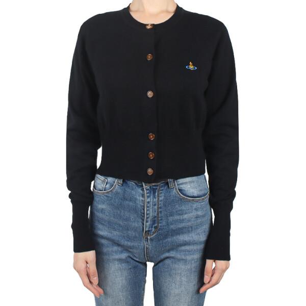 Vivienne Westwood 25fw Bear Cashmere Crop Cardigan M
Vivienne Westwood 25fw Bear Cashmere Crop Cardigan M