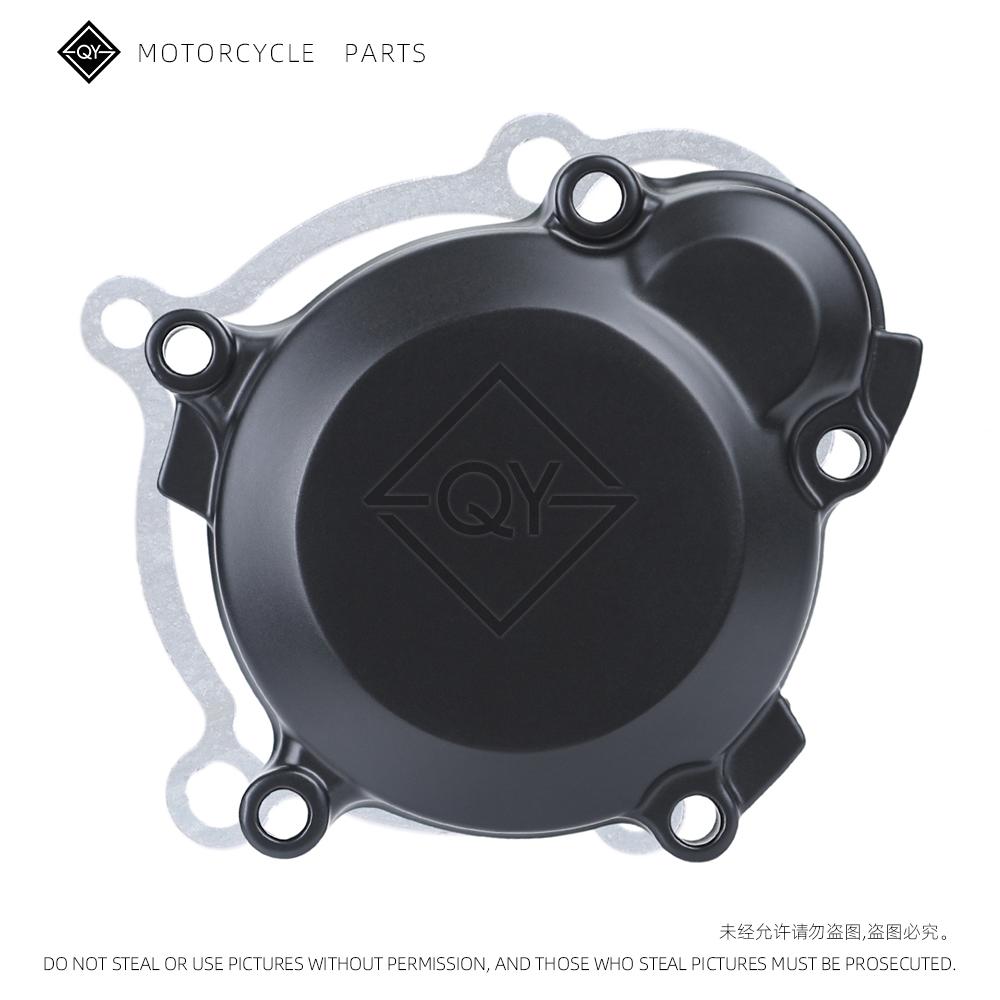 Engine Side Cover Motor Stator CrankCase Shell For SUZUKI Hayabusa GSX1300R 1999-2003 GSXR 1300R 1999 2000 2001 2002 2003 1pcs
Engine Side Cover Motor Stator CrankCase Shell For SUZUKI Hayabusa GSX1300R 1999-2003 GSXR 1300R 1999 2000 2001 2002 2003 1pcs