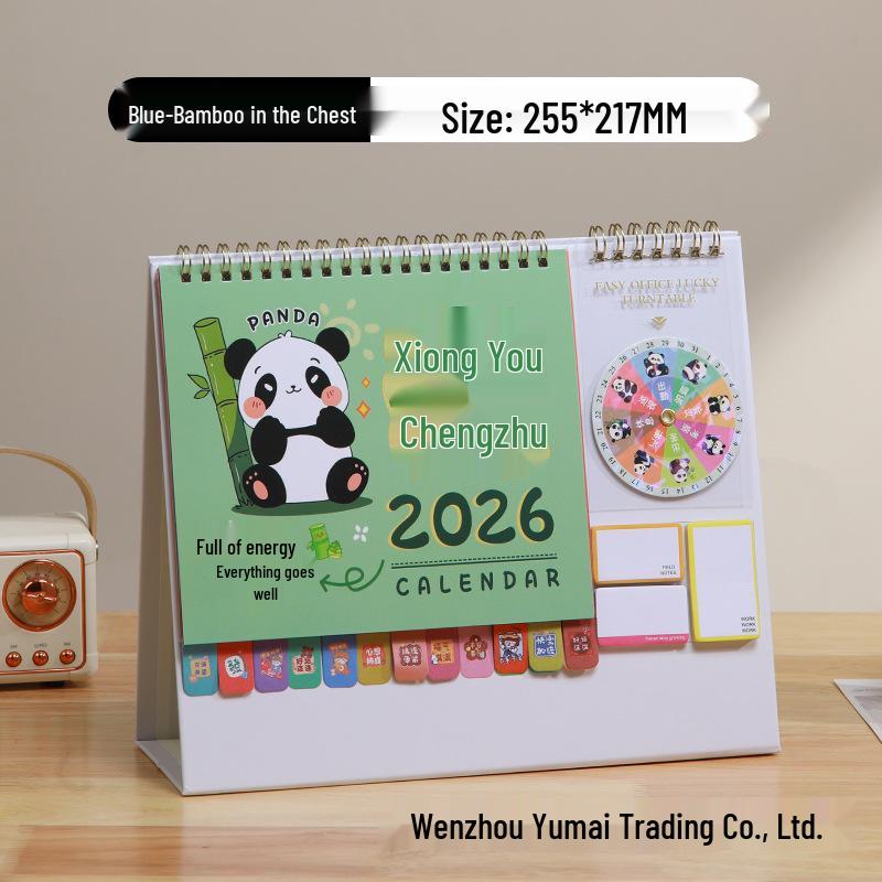 Милый настольный календарь с лошадьми 2026: Ежемесячный мультяшный поворотный стол для декора офиса 2026 Year
Милый настольный календарь с лошадьми 2026: Ежемесячный мультяшный поворотный стол для декора офиса 2026 Year