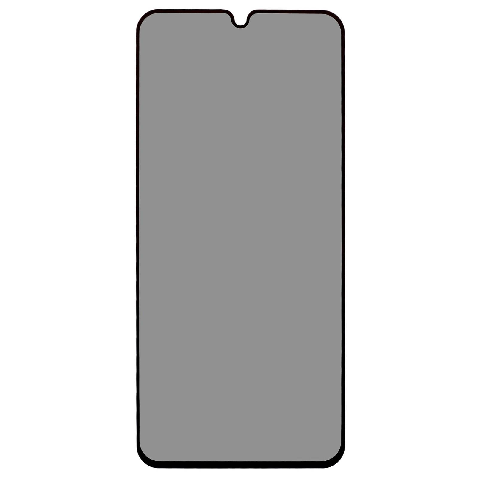 Для Samsung Galaxy A26 5G Захисна плівка для екрана з захистом від шпигунства Високоалюмосилікатне скло Type A
Для Samsung Galaxy A26 5G Захисна плівка для екрана з захистом від шпигунства Високоалюмосилікатне скло Type A