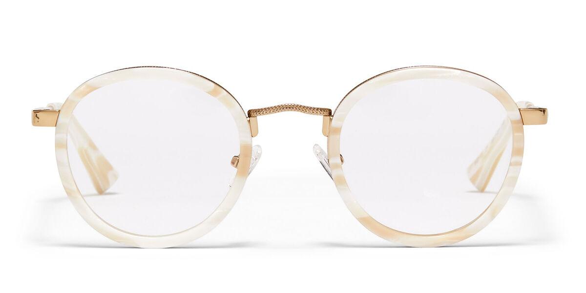 Унисекс очки Taylor Morris W2 C3 Ivory White/48
Унисекс очки Taylor Morris W2 C3 Ivory White/48