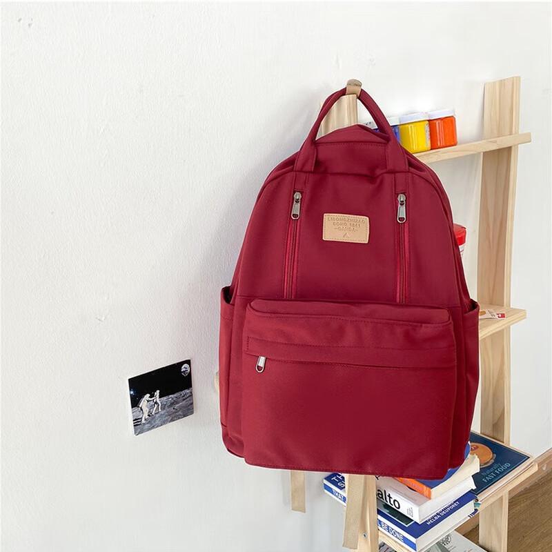 Harajuku Style Large Capacity Backpack Large
Harajuku Style Large Capacity Backpack Large