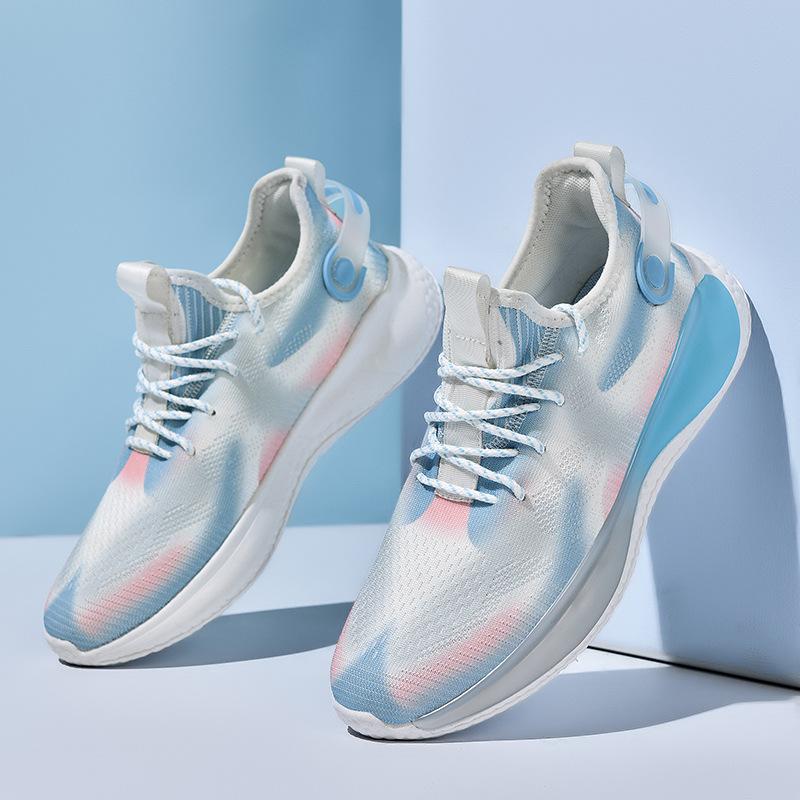 New autumn fashion casual shoes men s sports shoes trendy men s shoes lightweight and versatile coconut shoes 39 білий
New autumn fashion casual shoes men s sports shoes trendy men s shoes lightweight and versatile coconut shoes 39 білий