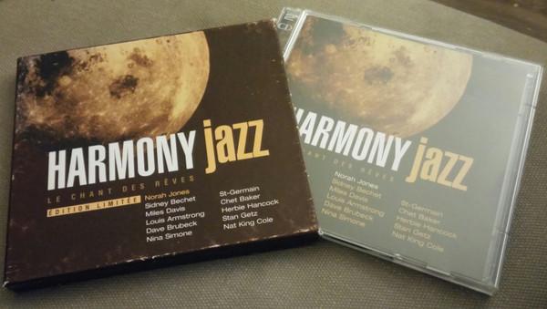 CD РАЗНЫЕ - Гармония Джаза (Песнь Снов) 724354369322 Virgin EMI Stra 2002 Европа Танцевальная и Электронная Б/У
CD РАЗНЫЕ - Гармония Джаза (Песнь Снов) 724354369322 Virgin EMI Stra 2002 Европа Танцевальная и Электронная Б/У