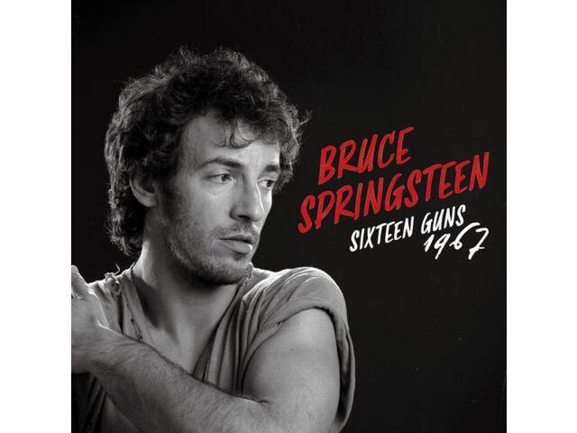 BRUCE SPRINGSTEEN SIXTEEN GUNS CD EGRO-0063 Источник исторического звука и концертный концерт НОВИНКА
BRUCE SPRINGSTEEN SIXTEEN GUNS CD EGRO-0063 Источник исторического звука и концертный концерт НОВИНКА