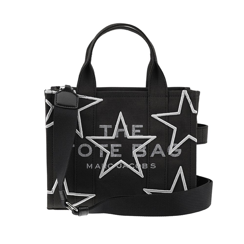 Marc Jacobs 2r4htt019h03 001 The Canvas Star Small Tote 2R4HTT019H03 001
Marc Jacobs 2r4htt019h03 001 The Canvas Star Small Tote 2R4HTT019H03 001
