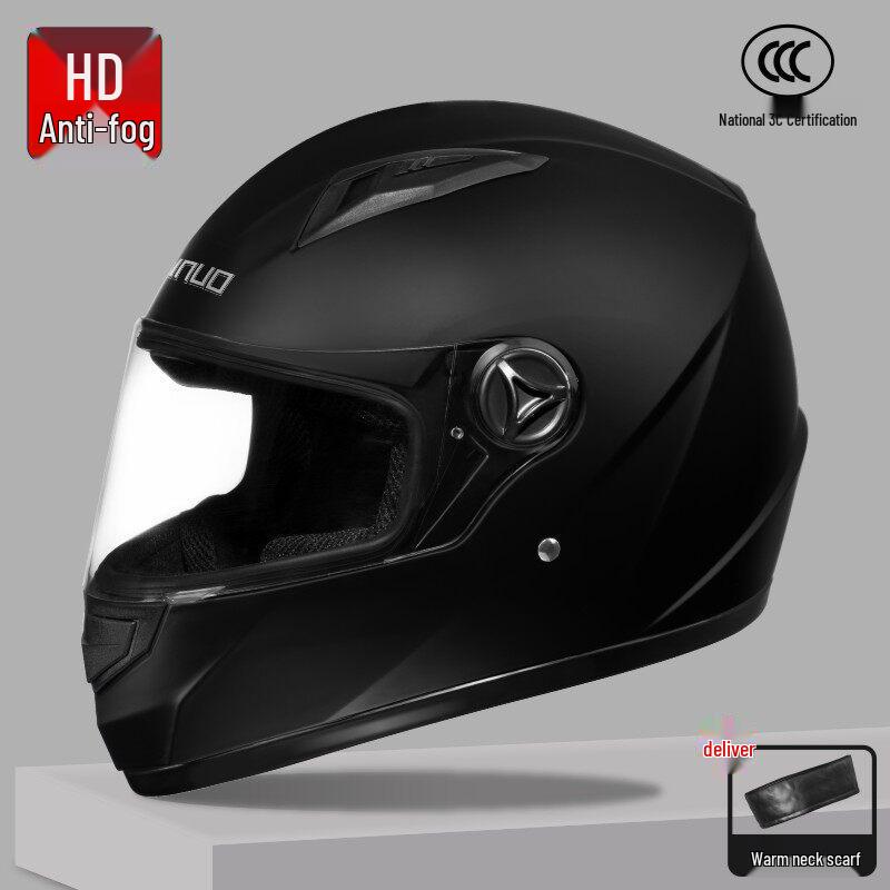 3C Certified All-Season Men s Electric Vehicle Helmet - Windproof for Winter One Size
3C Certified All-Season Men s Electric Vehicle Helmet - Windproof for Winter One Size
