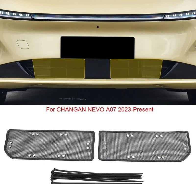 2 шт., защитная крышка для воздухозаборника автомобиля, вставка для вентиляционного отверстия, гоночный гриль, сетчатый фильтр, аксессуар для CHANGAN NEVO A07 2023-2025
2 шт., защитная крышка для воздухозаборника автомобиля, вставка для вентиляционного отверстия, гоночный гриль, сетчатый фильтр, аксессуар для CHANGAN NEVO A07 2023-2025