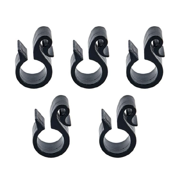 5Pcs Garden Hose Holders Clips Secure Locking Mechanism Irrigation Tubing Hook For Vertical Horizontal Pipe Arrangement 20 pipe hooks
5Pcs Garden Hose Holders Clips Secure Locking Mechanism Irrigation Tubing Hook For Vertical Horizontal Pipe Arrangement 20 pipe hooks