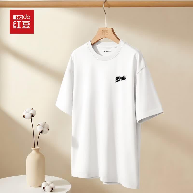 Hodo Men s Pure Cotton Loose Fit Graphic T-Shirt 4XL
Hodo Men s Pure Cotton Loose Fit Graphic T-Shirt 4XL