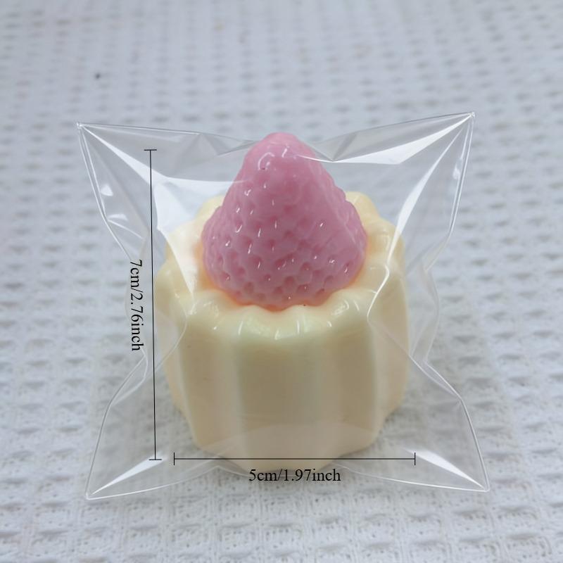 1PC Yellow Pudding Strawberry Squishy Toy, Soft Slow Rise Stress Relief Desk Decor, Funny Prank Gift for Kids Adults Christmas светло-серый
1PC Yellow Pudding Strawberry Squishy Toy, Soft Slow Rise Stress Relief Desk Decor, Funny Prank Gift for Kids Adults Christmas светло-серый