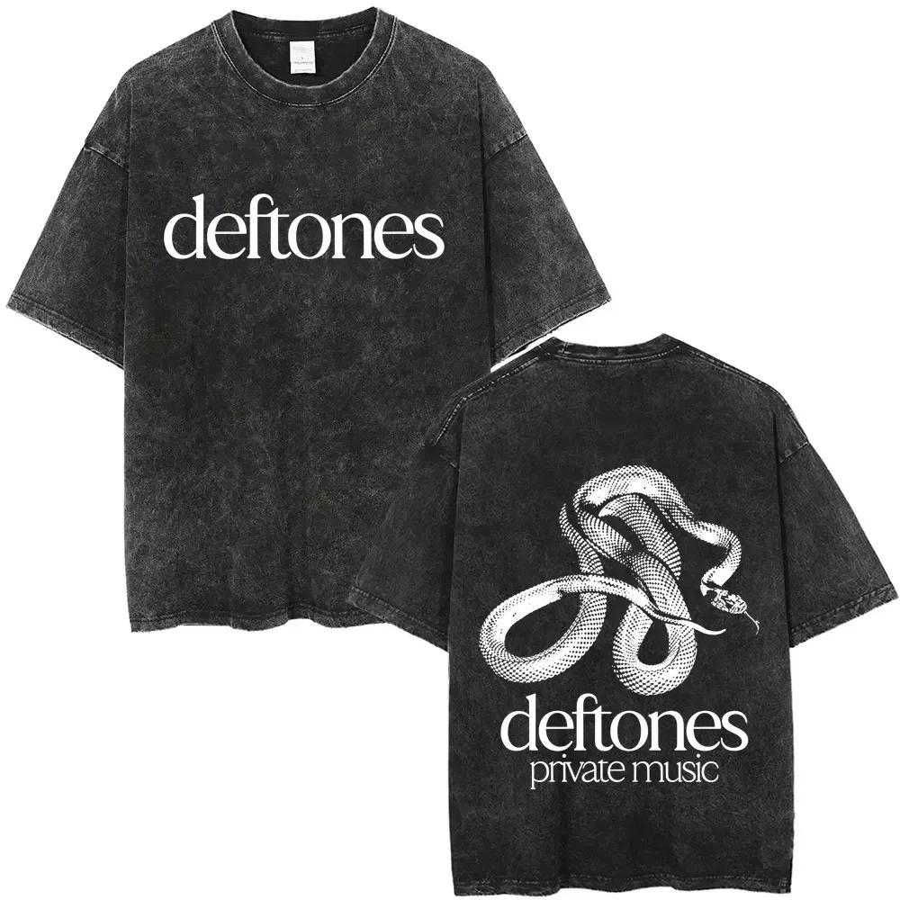 2026 Новинка Чоловічий одяг Футболка Homme Прана Вінтаж Рок-гурт Deftones Приватна Музична Графіка Унісекс Одяг Новинка Футболки L фіолетовий
2026 Новинка Чоловічий одяг Футболка Homme Прана Вінтаж Рок-гурт Deftones Приватна Музична Графіка Унісекс Одяг Новинка Футболки L фіолетовий