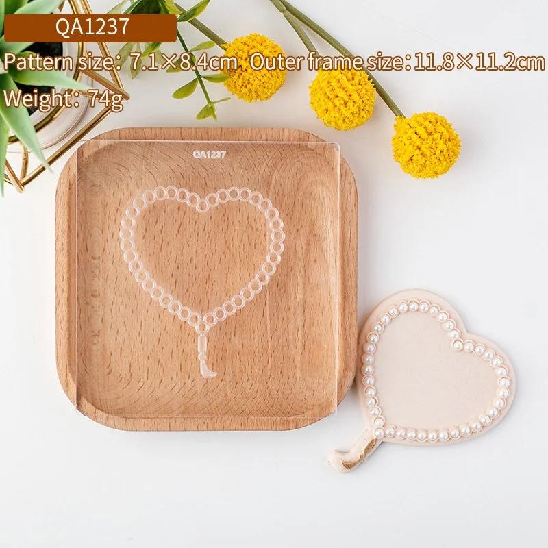 3D Eid Mubarak Cookie Cutter Stamp Press Moon Festival Fondant Sugarcraft Islamic Muslim Biscuit Baking Tool Ramadan Decoration
3D Eid Mubarak Cookie Cutter Stamp Press Moon Festival Fondant Sugarcraft Islamic Muslim Biscuit Baking Tool Ramadan Decoration