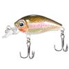 45mm 3.5g Mini Crankbait Fishing Lures Artificial Hard Bait Swimbait Carp Fishing Lure Color 4 – matches the image
45mm 3.5g Mini Crankbait Fishing Lures Artificial Hard Bait Swimbait Carp Fishing Lure Color 4 – matches the image