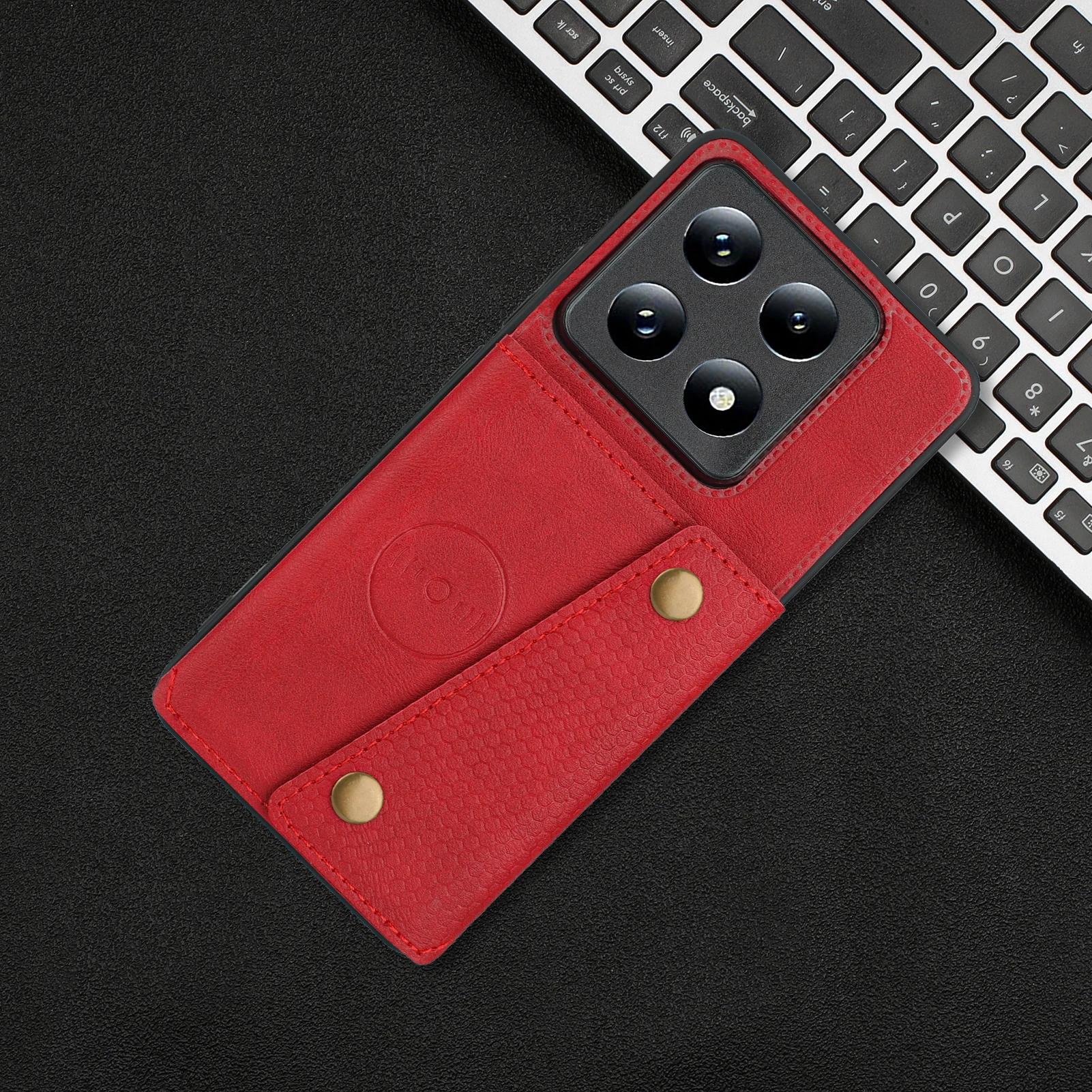 Кожаный чехол-кошелек с держателем для карт для XiaoMi 14T 15 Pro 14 Ultra 5G Mi Poco X7 F7 F6 X6 M6 F5 Pro Чехол для телефона for Xiaomi 15
Кожаный чехол-кошелек с держателем для карт для XiaoMi 14T 15 Pro 14 Ultra 5G Mi Poco X7 F7 F6 X6 M6 F5 Pro Чехол для телефона for Xiaomi 15