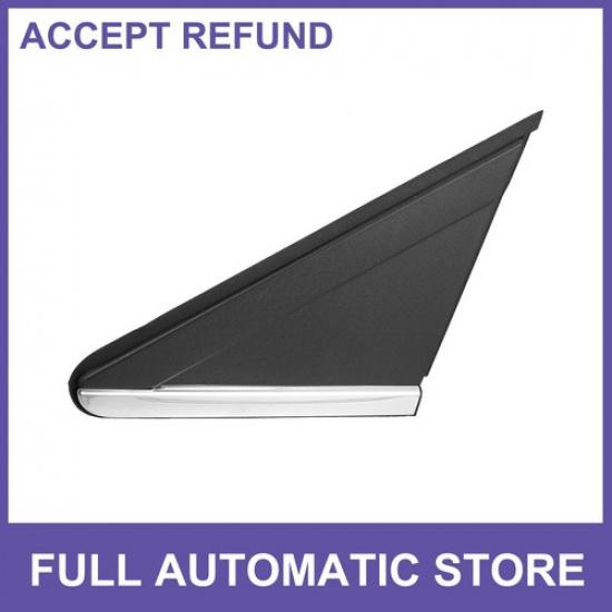 Mirror Flag Applique Left for Dodge Grand Caravan 1BE431XFAA 1BE431XFAB
Mirror Flag Applique Left for Dodge Grand Caravan 1BE431XFAA 1BE431XFAB