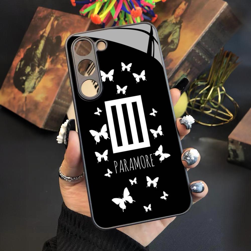 COOL Paramore Orange Phone Case For Samsung Galaxy S25 S24 S23 S22 S20 S21 Note20 Ultra Plus Fe Colored Silver Cover Galaxy S20 FE
COOL Paramore Orange Phone Case For Samsung Galaxy S25 S24 S23 S22 S20 S21 Note20 Ultra Plus Fe Colored Silver Cover Galaxy S20 FE