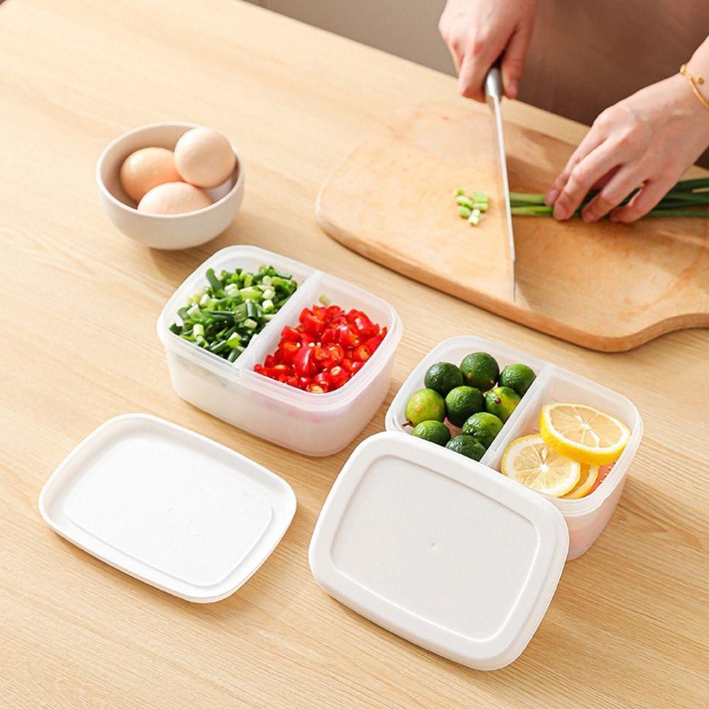 Прозрачная пластиковая корзина для хранения продуктов Keep Fresh, многофункциональная коробка для хранения продуктов в холодильнике, кухонная прозрачный
Прозрачная пластиковая корзина для хранения продуктов Keep Fresh, многофункциональная коробка для хранения продуктов в холодильнике, кухонная прозрачный