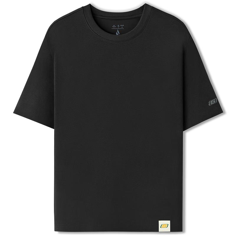Skechers Unisex Knit Short-Sleeve T-Shirt L126U042 XXL 110
Skechers Unisex Knit Short-Sleeve T-Shirt L126U042 XXL 110