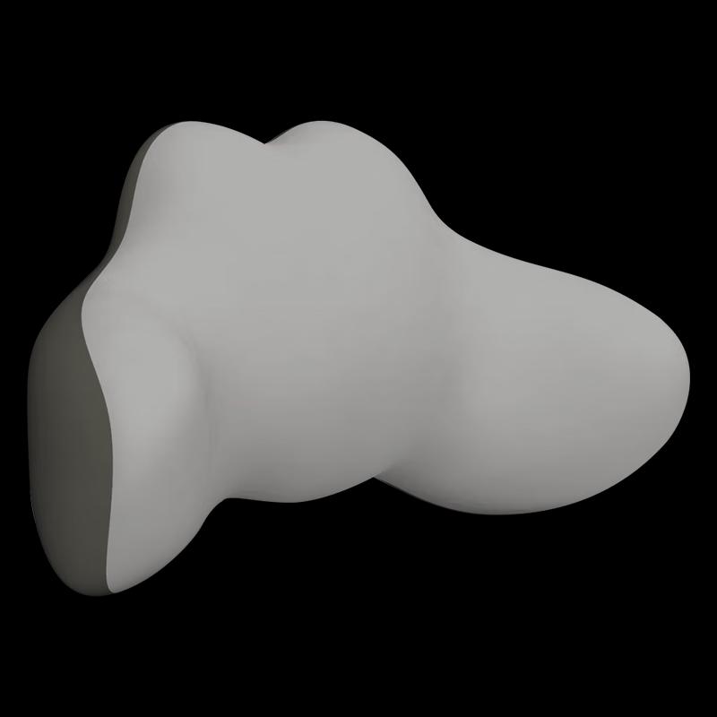 CLORIS Wireless Multi-functional Neck and Body Massager Pillow
CLORIS Wireless Multi-functional Neck and Body Massager Pillow