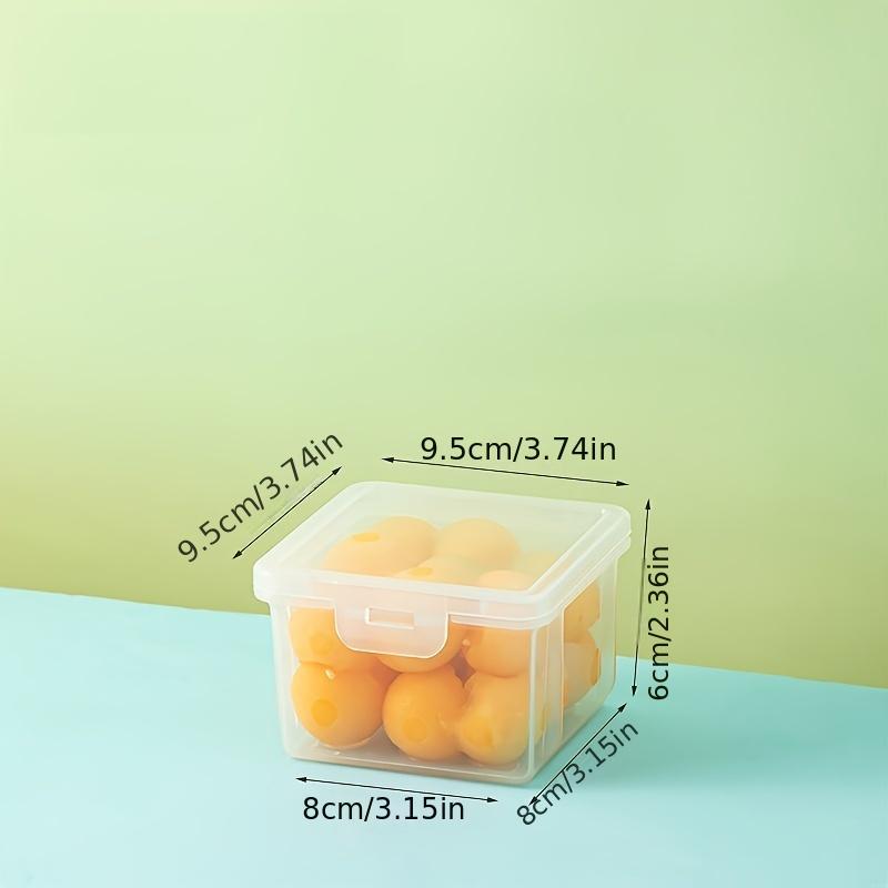 Фруктовый ланч-бокс, Портативный контейнер для сохранения свежести для улицы, Контейнер для хранения, Пластиковый контейнер для риса, пригодный для пищевых продуктов, для холодильника, Герметичный контейнер
Фруктовый ланч-бокс, Портативный контейнер для сохранения свежести для улицы, Контейнер для хранения, Пластиковый контейнер для риса, пригодный для пищевых продуктов, для холодильника, Герметичный контейнер