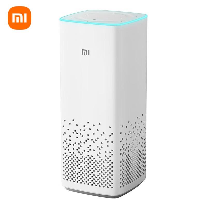 Xiaomi Xiaoai AI Speaker 2nd Gen
Xiaomi Xiaoai AI Speaker 2nd Gen