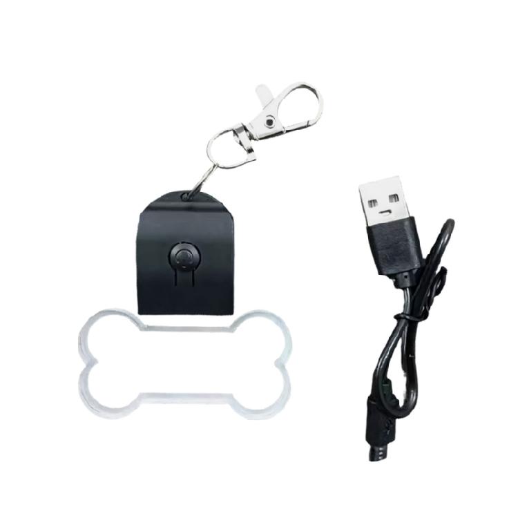 High Quality Acrylic Pet ID Keychain With Customizable Details Keyrings Pendant For Secure Pet Identification чорний
High Quality Acrylic Pet ID Keychain With Customizable Details Keyrings Pendant For Secure Pet Identification чорний
