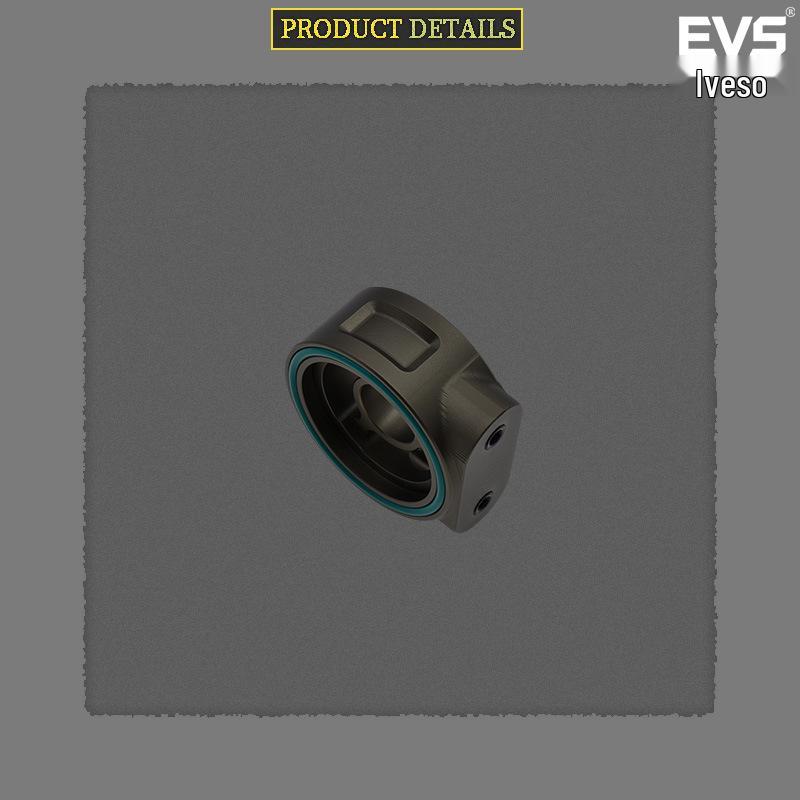 ATS CT5/CT6/XT5/XTS LTG Фільтр-адаптер для датчика температури/тиску олива M22-1.5 EVS Speed
ATS CT5/CT6/XT5/XTS LTG Фільтр-адаптер для датчика температури/тиску олива M22-1.5 EVS Speed