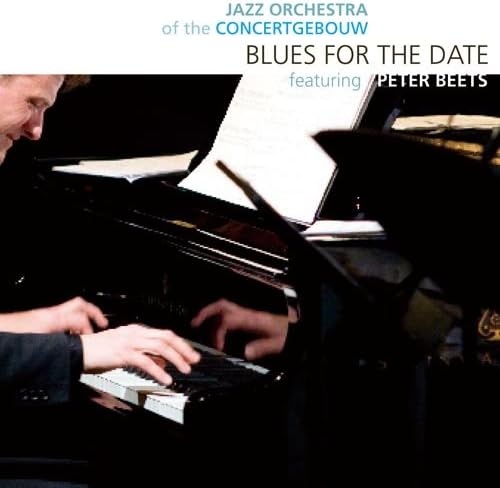 CD PETER BEATS & JAZZ ORCHESTRA OF THE - Blues for the Date FNCJ5539 Japan ObiJazz Used
CD PETER BEATS & JAZZ ORCHESTRA OF THE - Blues for the Date FNCJ5539 Japan ObiJazz Used