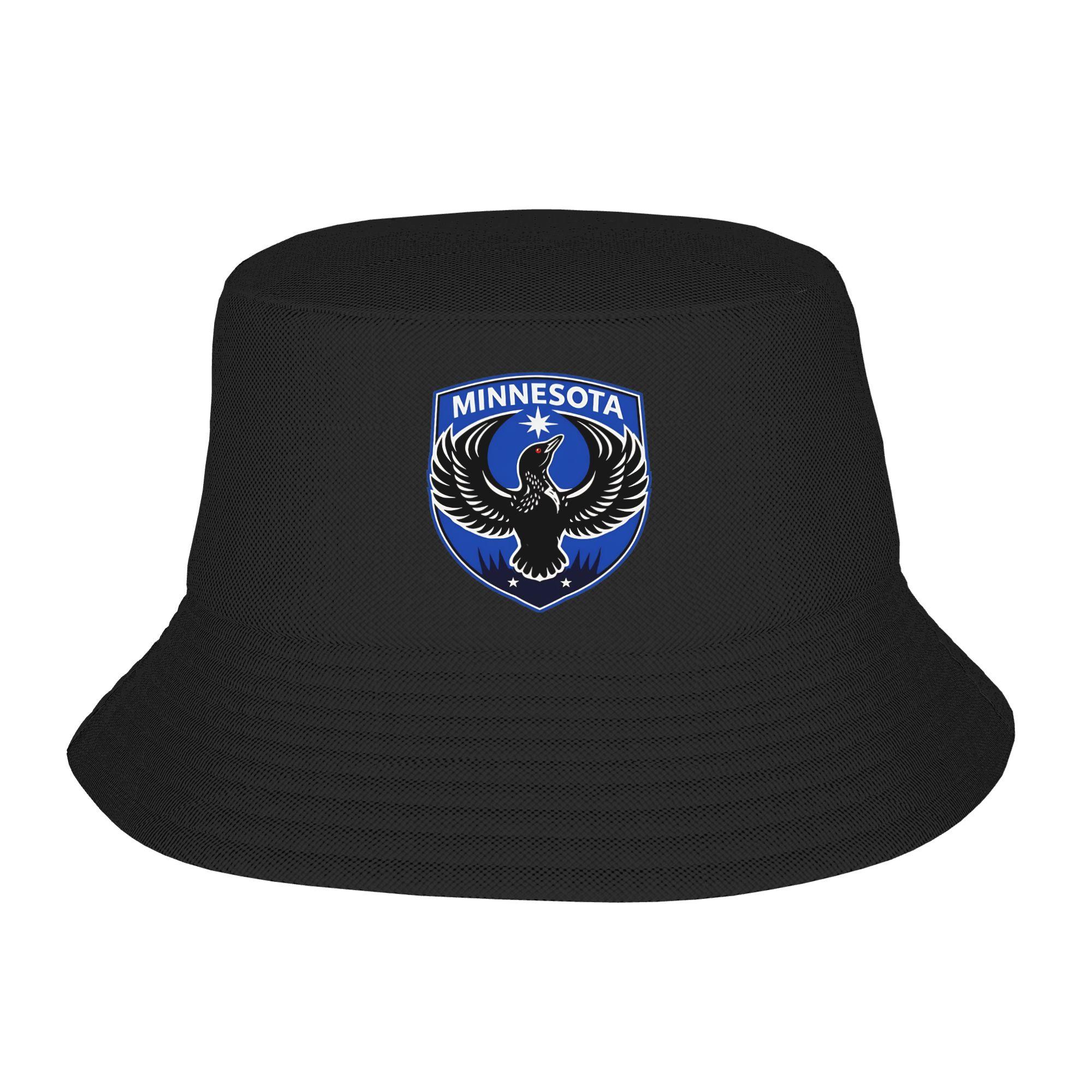 Minnesota Rebel Alliance Bucket Hat Summer Funny Fisherman Hats For Unisex Fold Vacation Caps Harajuku Pattern Sunscreen Hats One Size
Minnesota Rebel Alliance Bucket Hat Summer Funny Fisherman Hats For Unisex Fold Vacation Caps Harajuku Pattern Sunscreen Hats One Size