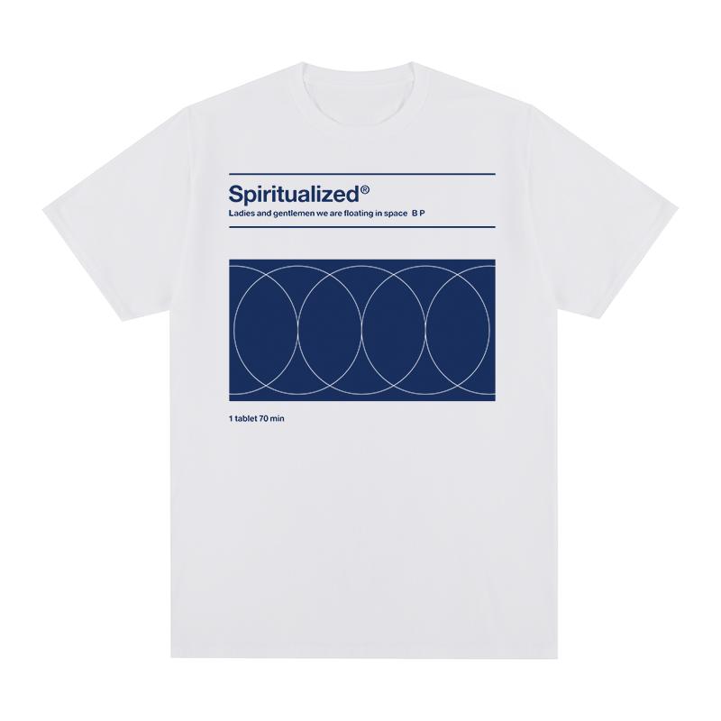 spiritualized Vintage tshirt Ladies And GentleUnisex We Are Floating In Space Rock Cotton Unisex T shirt New TEE TSHIRT Womens tops S
spiritualized Vintage tshirt Ladies And GentleUnisex We Are Floating In Space Rock Cotton Unisex T shirt New TEE TSHIRT Womens tops S