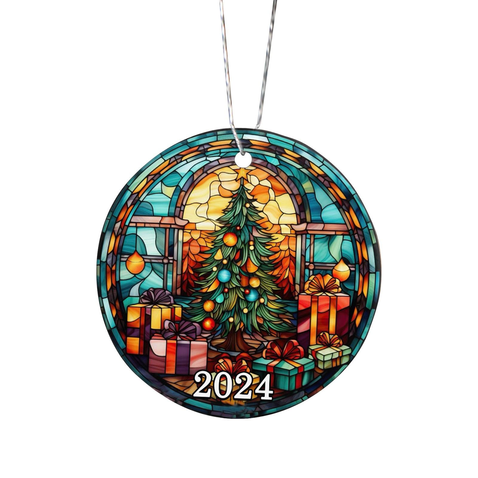 Рождественское украшение Подвеска Рождественская елка Бирка Тематическая вечеринка Поделки Орнамент One Size
Рождественское украшение Подвеска Рождественская елка Бирка Тематическая вечеринка Поделки Орнамент One Size