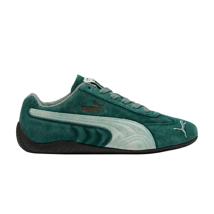 Puma Speedcat The Never Worn 5 Unisex Sneakers Green Dark-Myrtle Green-Moon 401532-01 40
Puma Speedcat The Never Worn 5 Unisex Sneakers Green Dark-Myrtle Green-Moon 401532-01 40