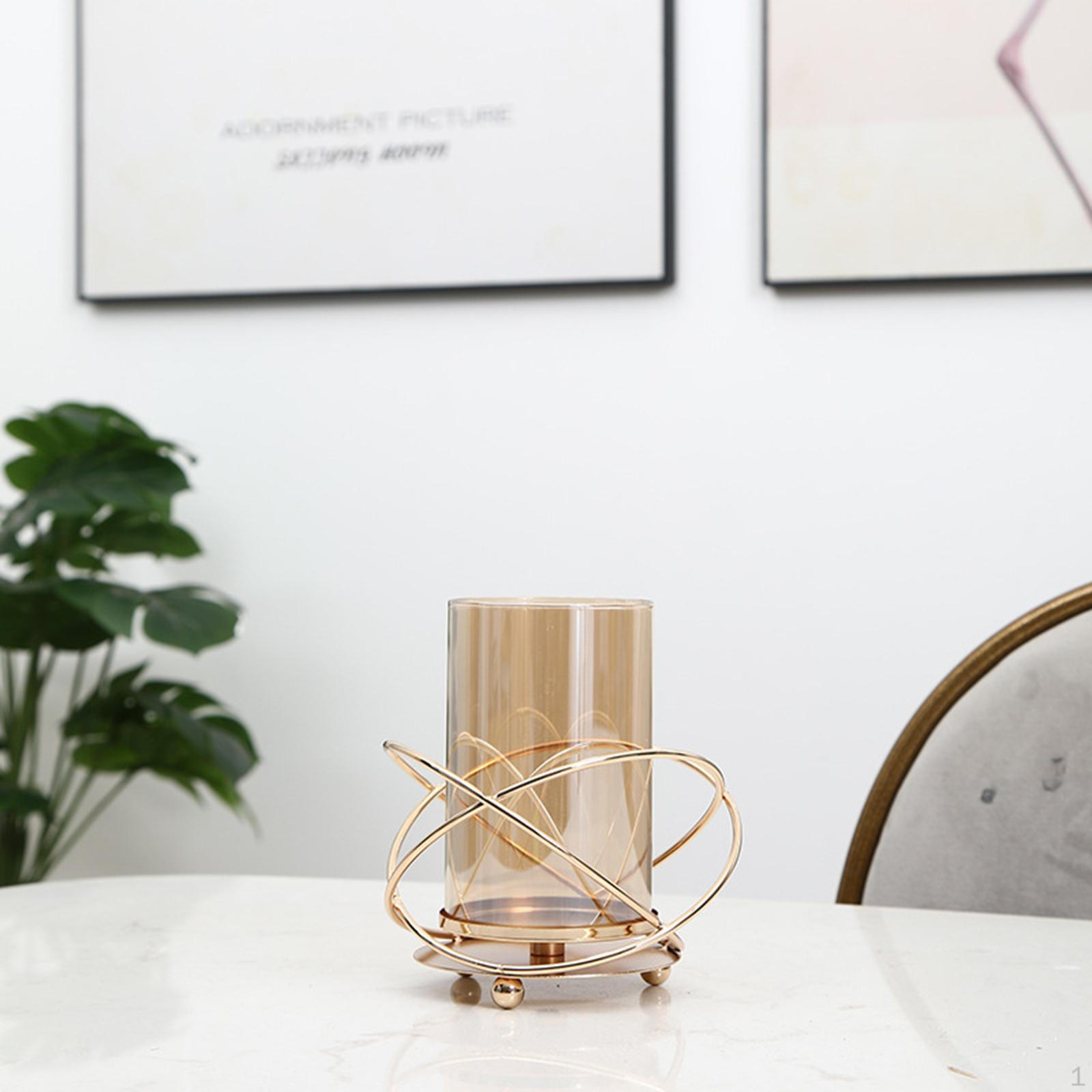 Iron Geometric Design Tea Light Votive Candle Holder, Holders for Vintage Wedding Home
Iron Geometric Design Tea Light Votive Candle Holder, Holders for Vintage Wedding Home