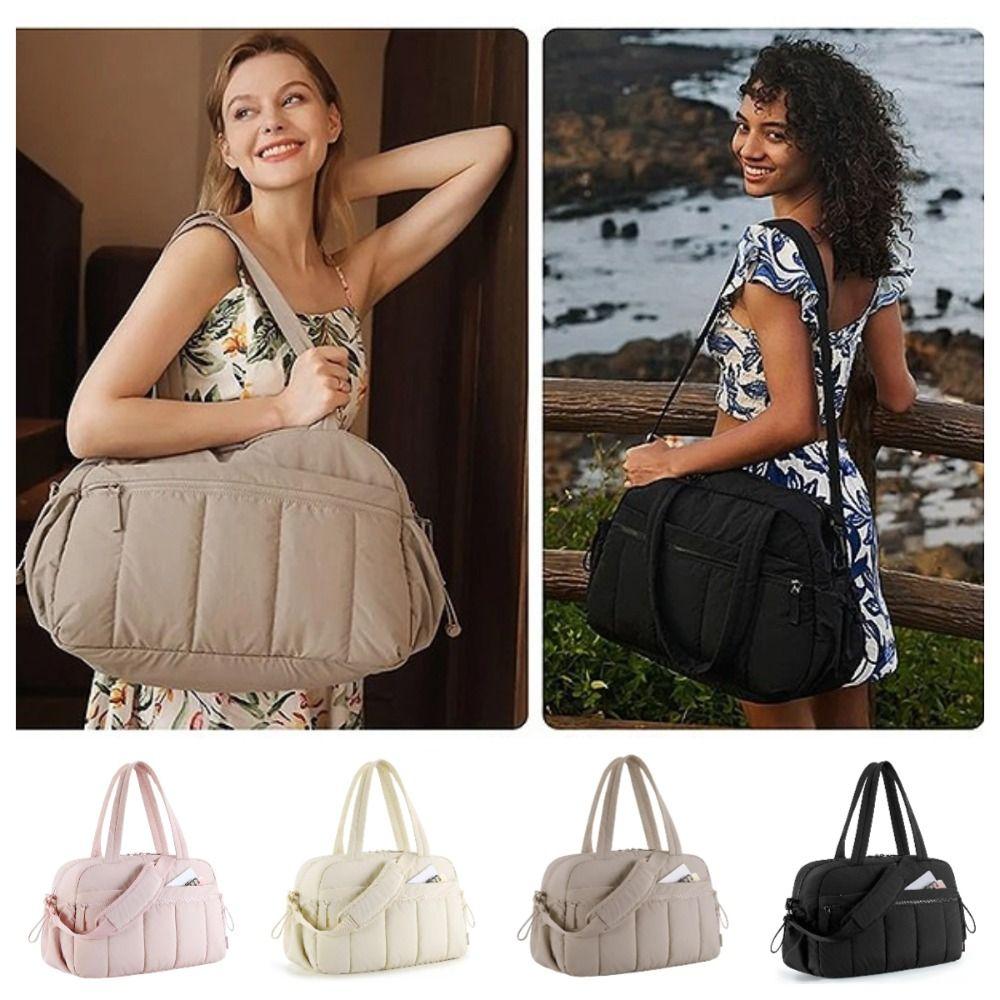 Portable Fitness Handbag Wet Dry Separation Travel Luggage Suitcase Gym Shoulder Bag Men and Women верблюд
Portable Fitness Handbag Wet Dry Separation Travel Luggage Suitcase Gym Shoulder Bag Men and Women верблюд