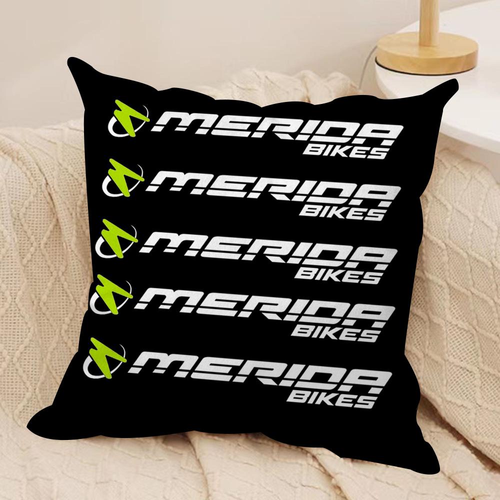 Fashion MMeridaS Bikes Cushion Cover Silky Short Plush DoubleSided Printed Pillow Case for Sofa All Seasons Home Decor Gift 30x30cm
Fashion MMeridaS Bikes Cushion Cover Silky Short Plush DoubleSided Printed Pillow Case for Sofa All Seasons Home Decor Gift 30x30cm