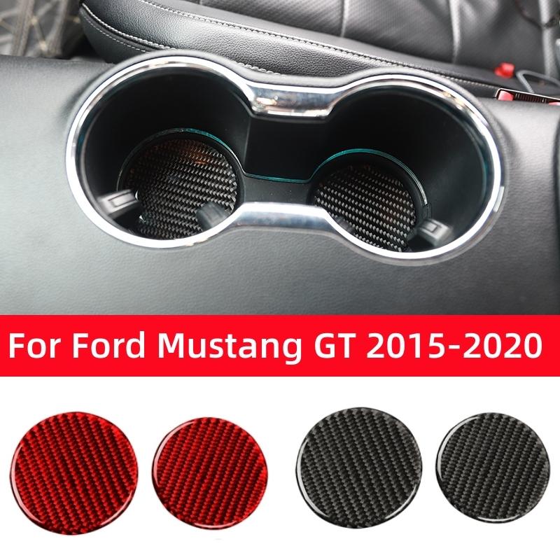Для Ford Mustang GT 2015-2021 Автомобільні аксесуари Вуглецеве волокно Інтер єр Автоматична чашка для води Слот Прокладка Накладка Накладка Наклейка Декор чорний
Для Ford Mustang GT 2015-2021 Автомобільні аксесуари Вуглецеве волокно Інтер єр Автоматична чашка для води Слот Прокладка Накладка Накладка Наклейка Декор чорний