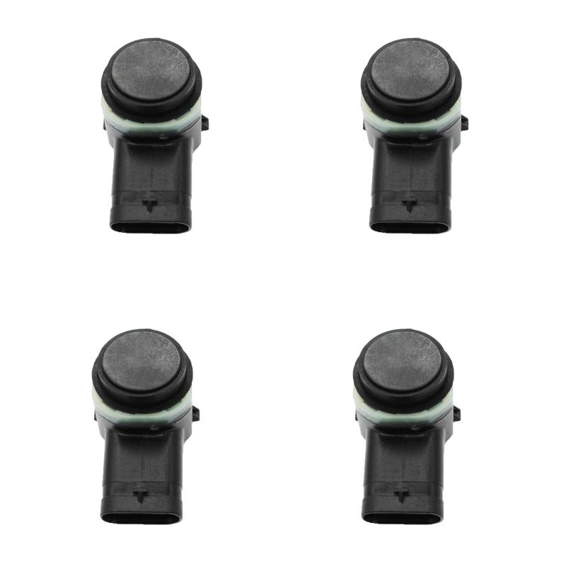 5KD919275 Новый PDC Датчик парковки Датчик парковки Помощь при парковке 4 шт. для VW Skoda Seat A4 A5 A6 Q3 Q5
5KD919275 Новый PDC Датчик парковки Датчик парковки Помощь при парковке 4 шт. для VW Skoda Seat A4 A5 A6 Q3 Q5