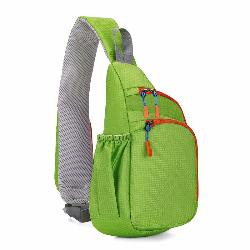 Anti Theft Chest Bag Crossbody Mini Bag Lightweight Sports Backpack Female Multifunctional Travel Passport Bag Mobile Phone Bag 21cm*8cm*33cm фарби люмінесцентні зелений колір
Anti Theft Chest Bag Crossbody Mini Bag Lightweight Sports Backpack Female Multifunctional Travel Passport Bag Mobile Phone Bag 21cm*8cm*33cm фарби люмінесцентні зелений колір