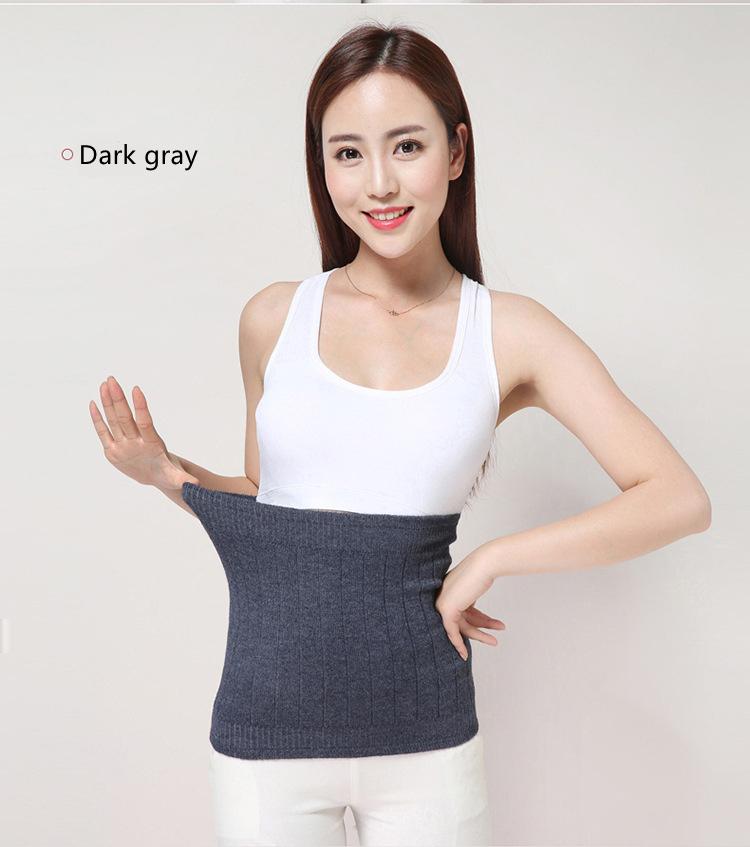 Soft Cashmere Waist Warmer Kidney Binder Lumbar Support Thermal Waistband Stomach Warming Wrap Back Brace Band for Women Men XXL
Soft Cashmere Waist Warmer Kidney Binder Lumbar Support Thermal Waistband Stomach Warming Wrap Back Brace Band for Women Men XXL