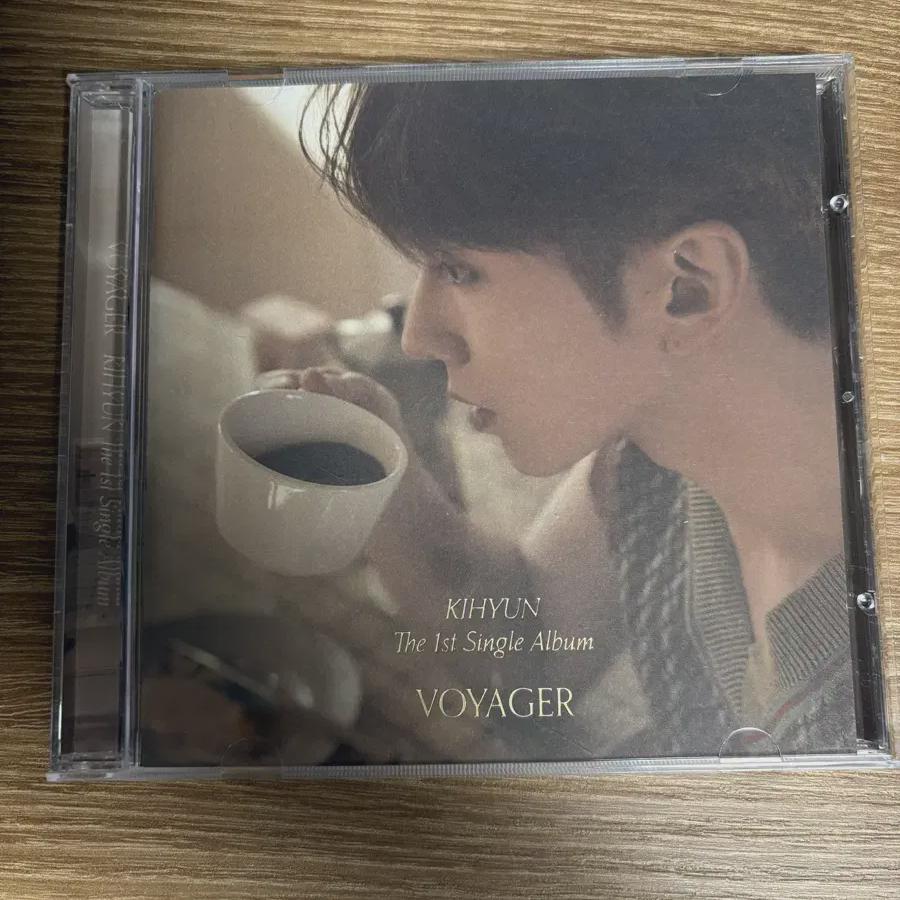 Monsta X Кихён Соло Вояджер Jewel.ver Распечатанный альбом
Monsta X Кихён Соло Вояджер Jewel.ver Распечатанный альбом