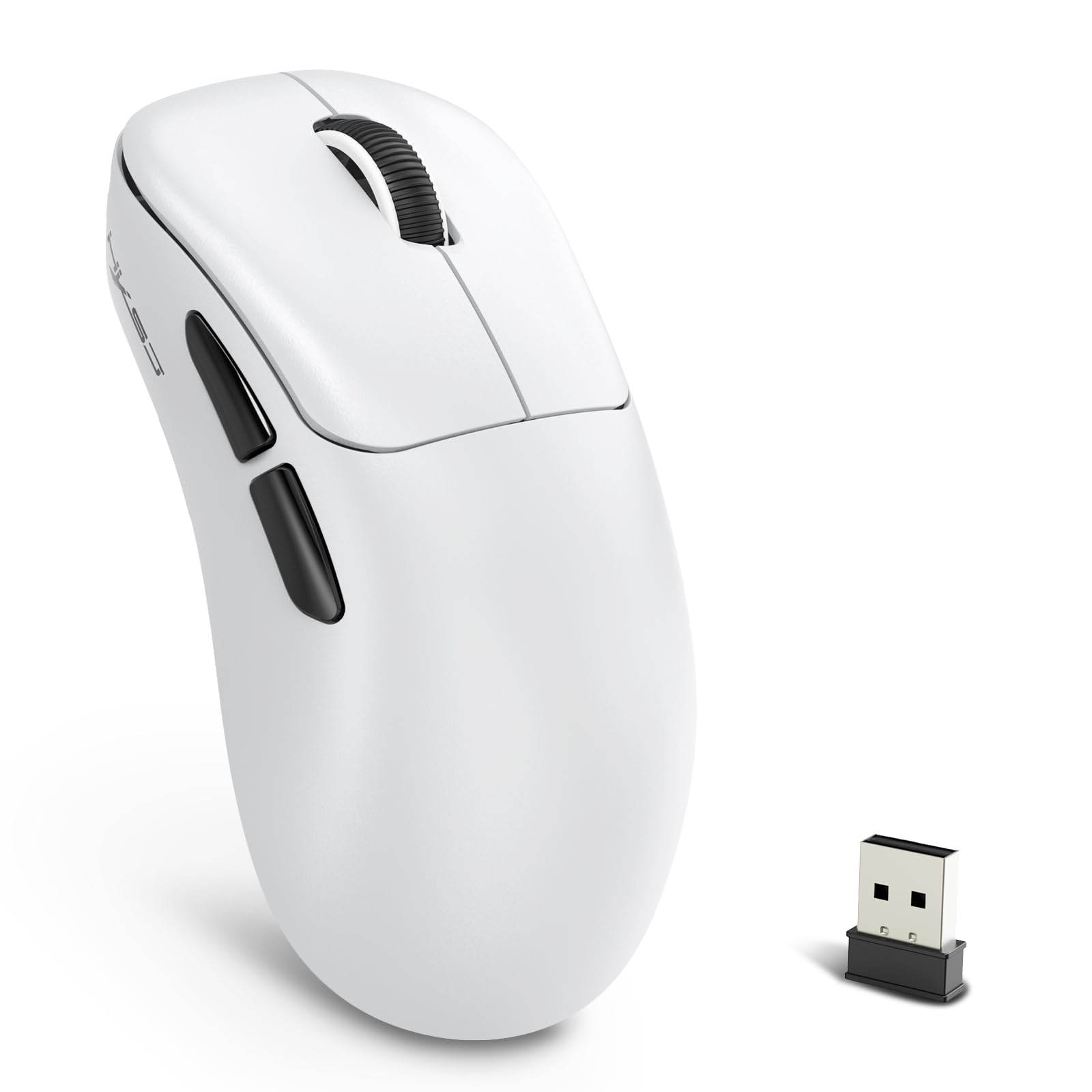 ZIYOULANG T700 Wireless Gaming Mouse with 3 and 10000 S203 Wired Ergonomic 500mAh Durable HUANO High Ideal for Office Work and FPS Value for Perfect білий
ZIYOULANG T700 Wireless Gaming Mouse with 3 and 10000 S203 Wired Ergonomic 500mAh Durable HUANO High Ideal for Office Work and FPS Value for Perfect білий